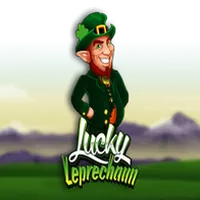 Lucky Leprechaun